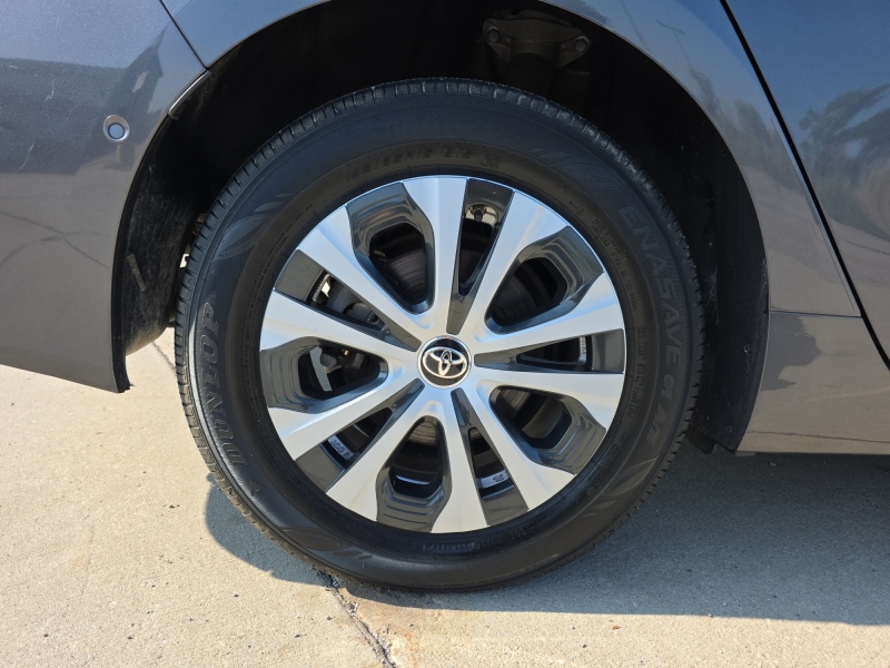 2019 Toyota Prius