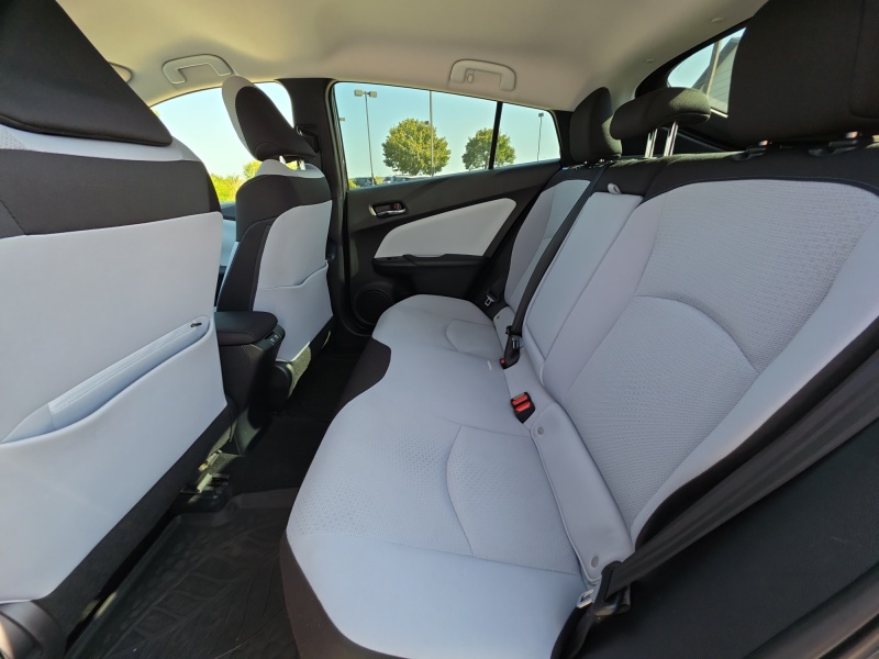 2019 Toyota Prius