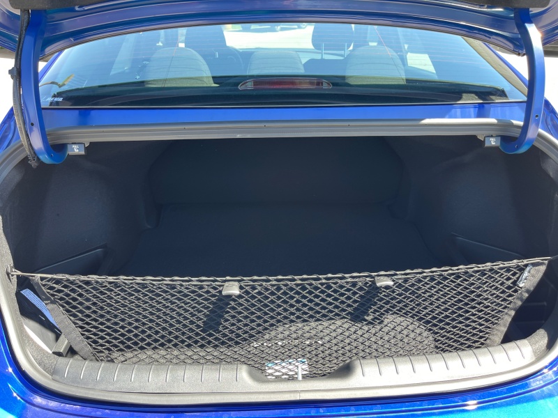 2025 Hyundai Elantra Hybrid