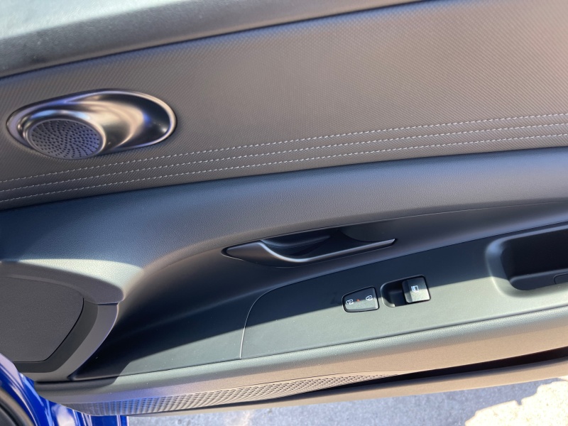 2025 Hyundai Elantra Hybrid