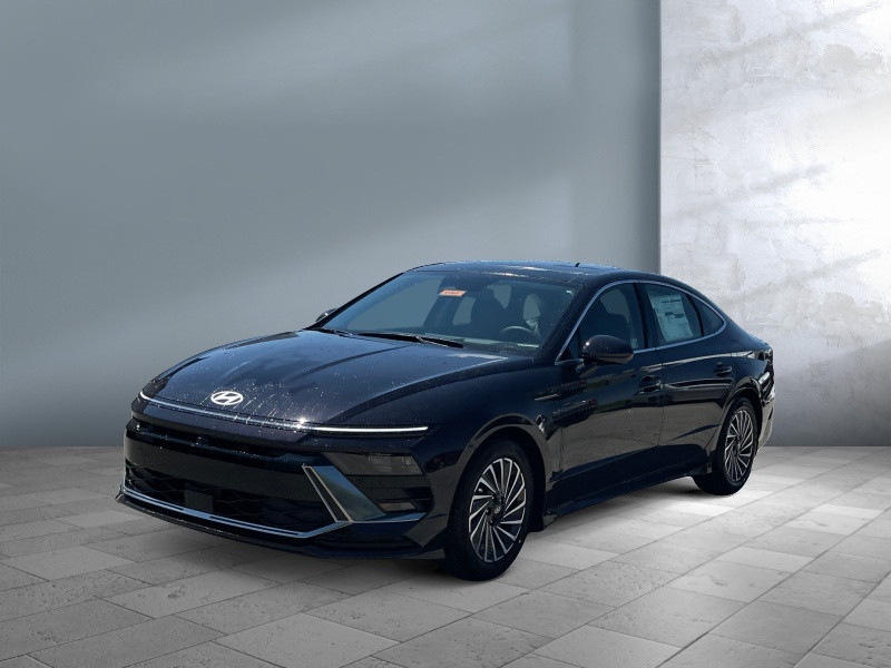 2025 Hyundai Sonata