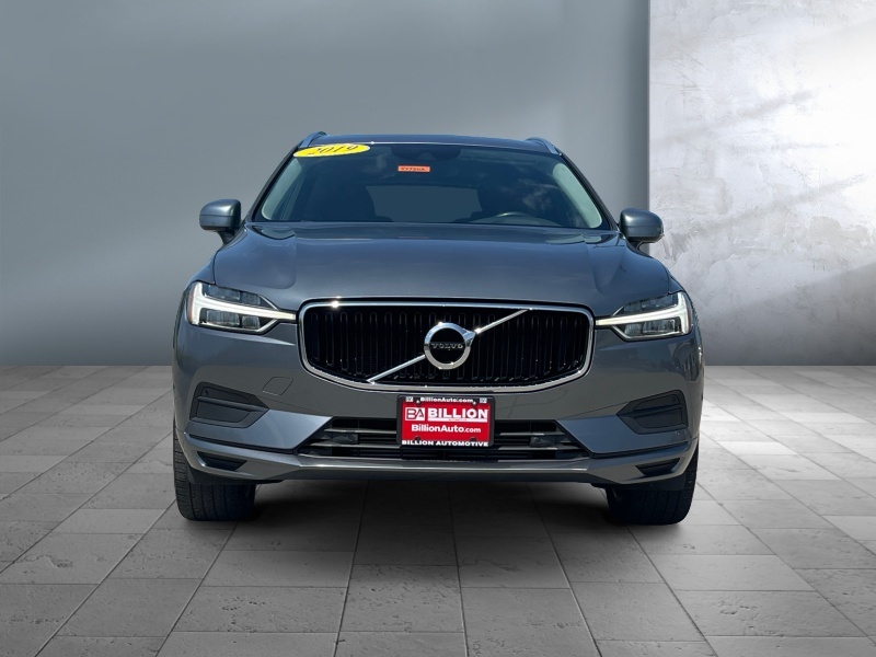2019 Volvo XC60
