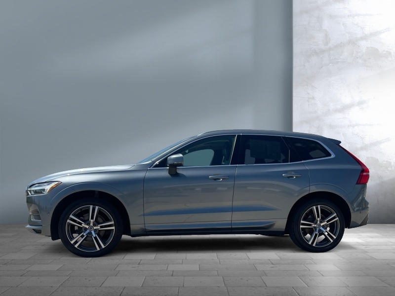 2019 Volvo XC60