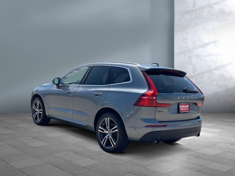 2019 Volvo XC60