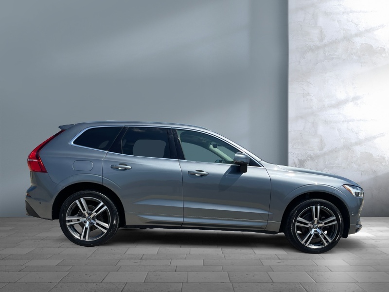 2019 Volvo XC60