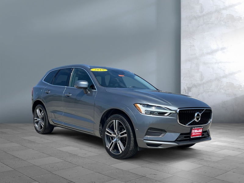 2019 Volvo XC60