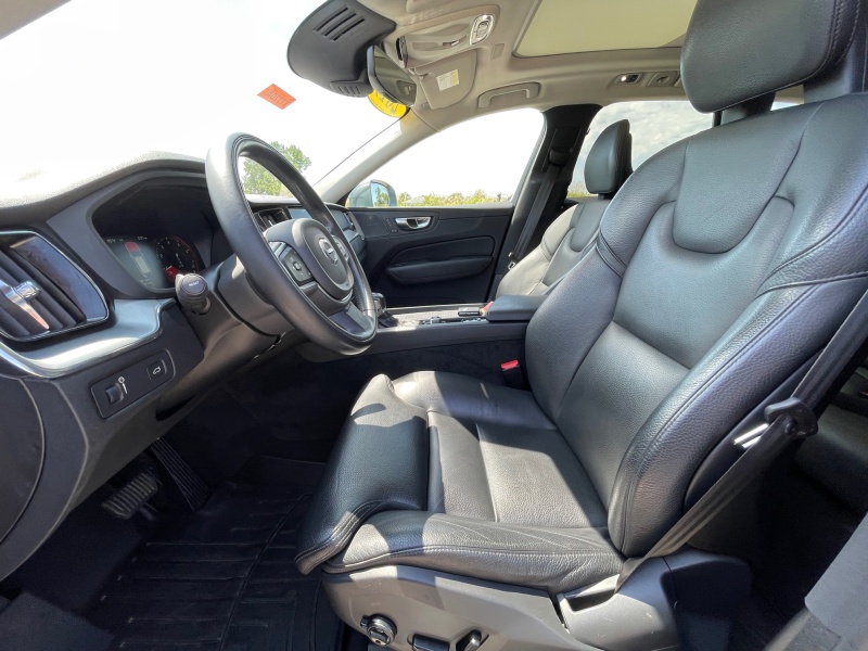 2019 Volvo XC60