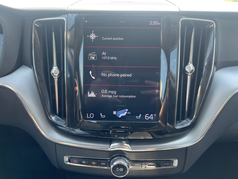 2019 Volvo XC60