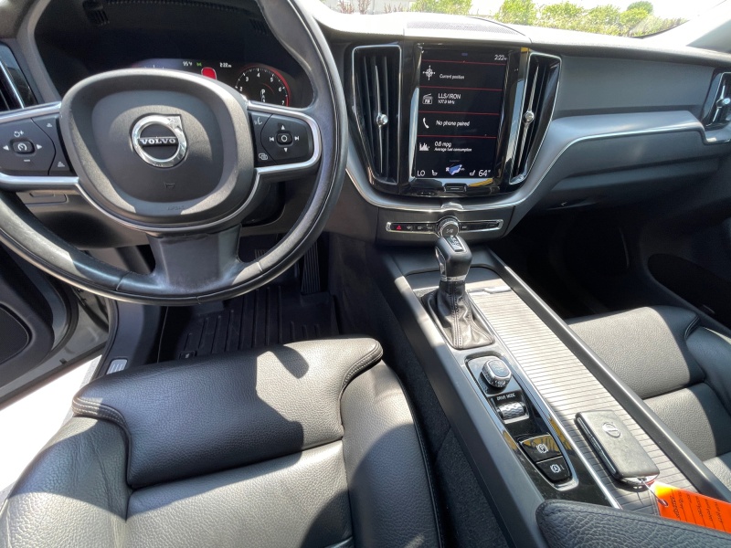 2019 Volvo XC60