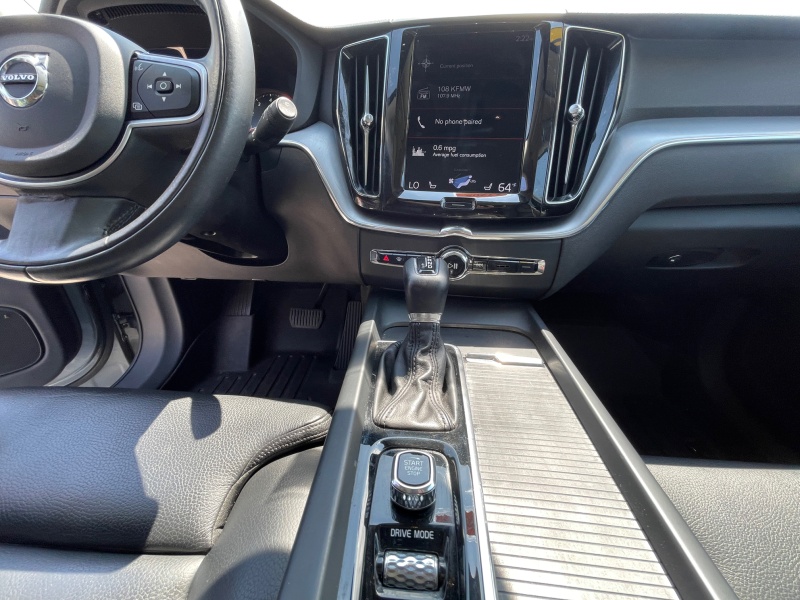 2019 Volvo XC60