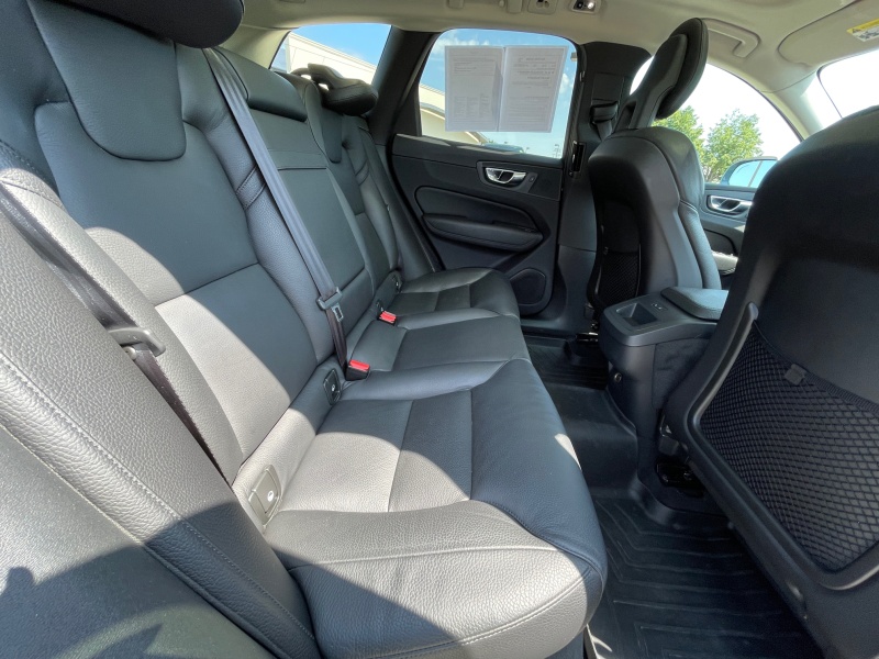 2019 Volvo XC60