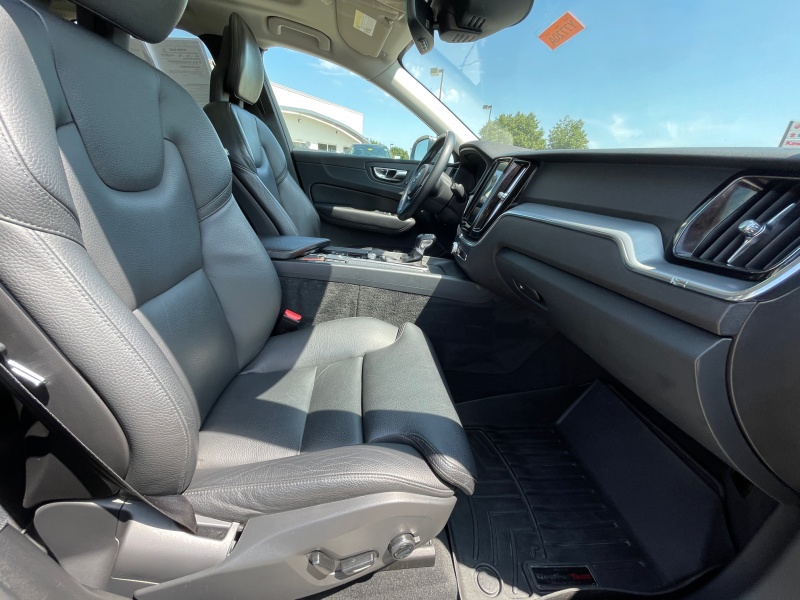 2019 Volvo XC60