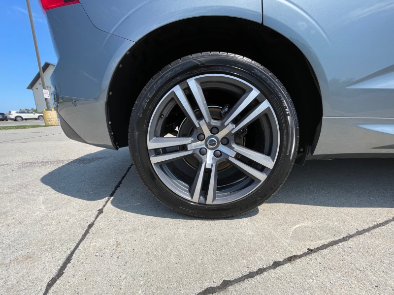 2019 Volvo XC60
