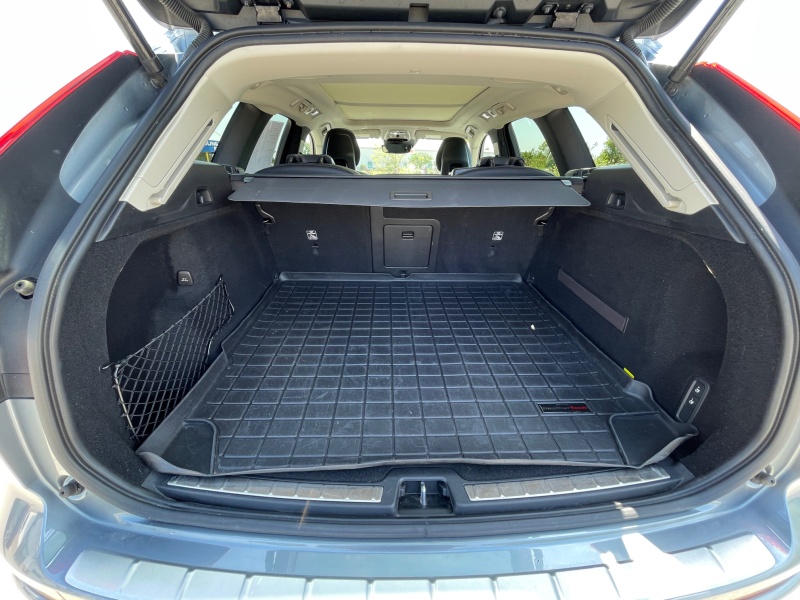 2019 Volvo XC60