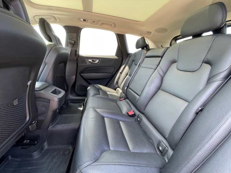 2019 Volvo XC60