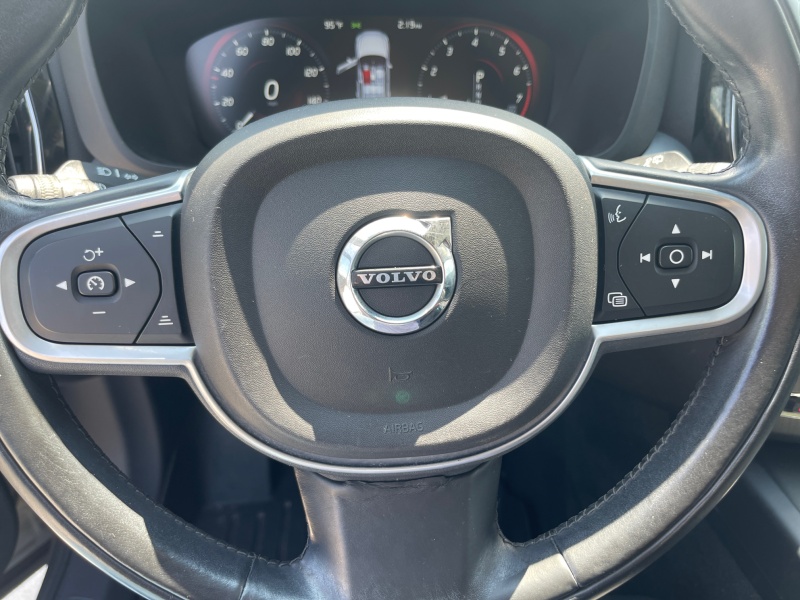 2019 Volvo XC60