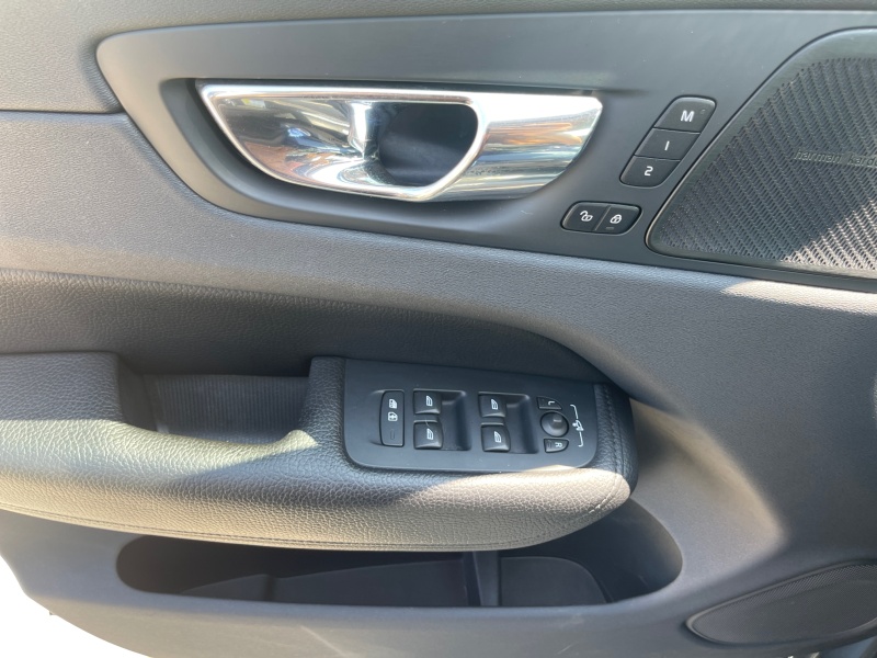 2019 Volvo XC60