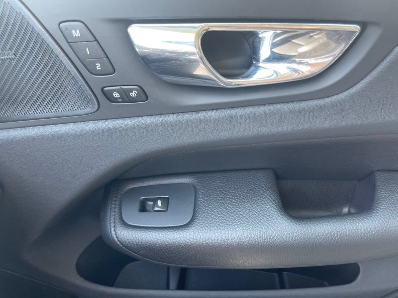 2019 Volvo XC60