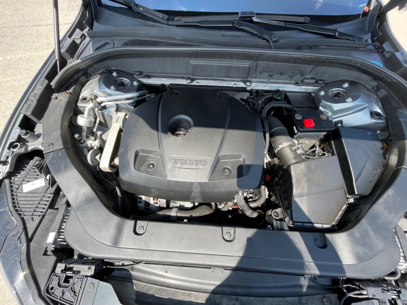 2019 Volvo XC60