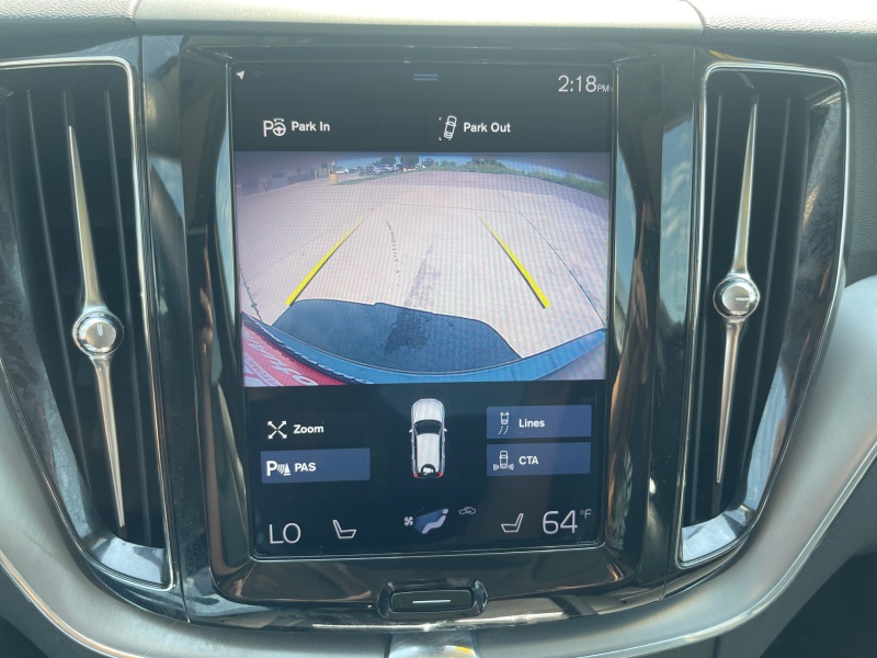 2019 Volvo XC60