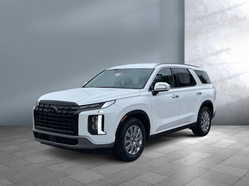New 2025 Hyundai Palisade SEL SUVs