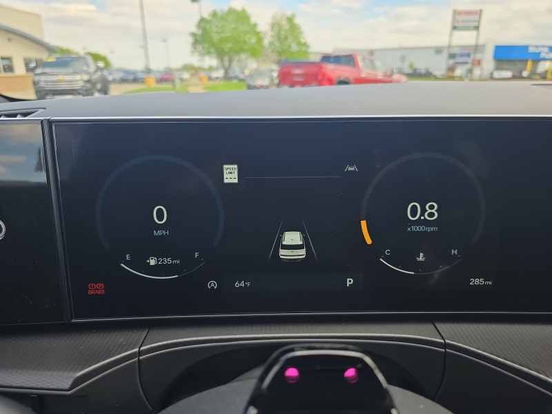 2025 Hyundai Santa Fe
