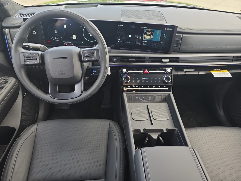 2025 Hyundai Santa Fe