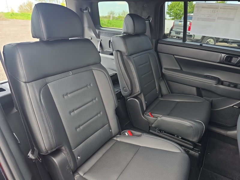 2025 Hyundai Santa Fe