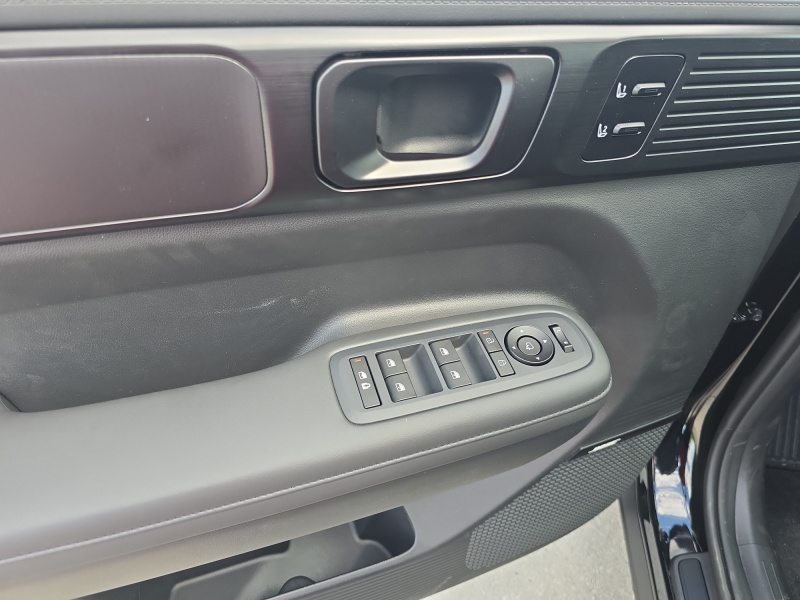 2025 Hyundai Santa Fe
