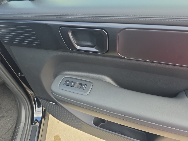 2025 Hyundai Santa Fe