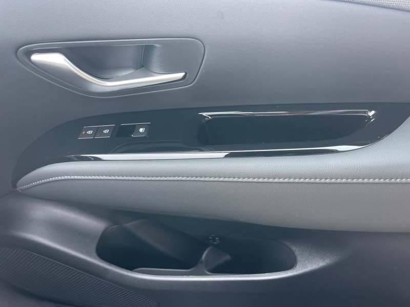 2025 Hyundai Santa Cruz