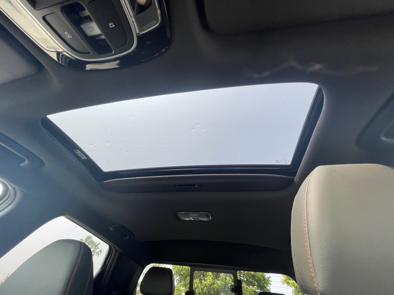 2025 Hyundai Santa Cruz
