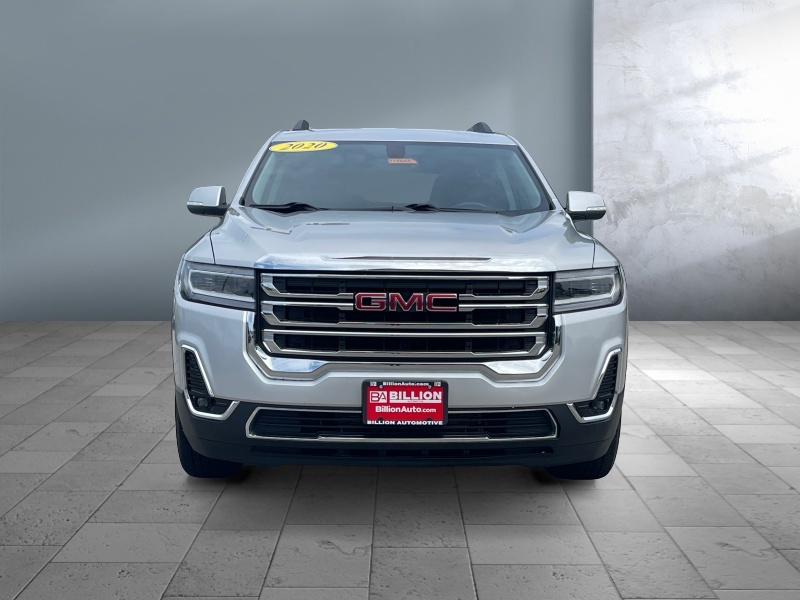 2020 GMC Acadia
