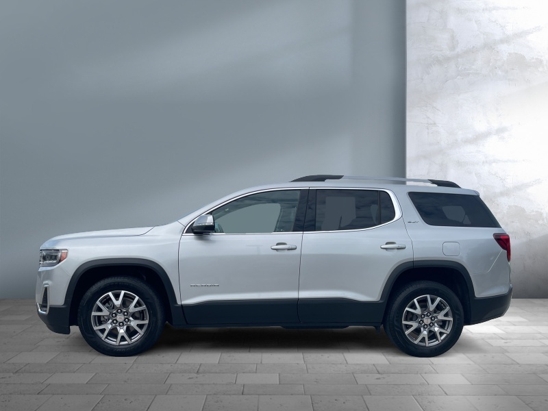2020 GMC Acadia
