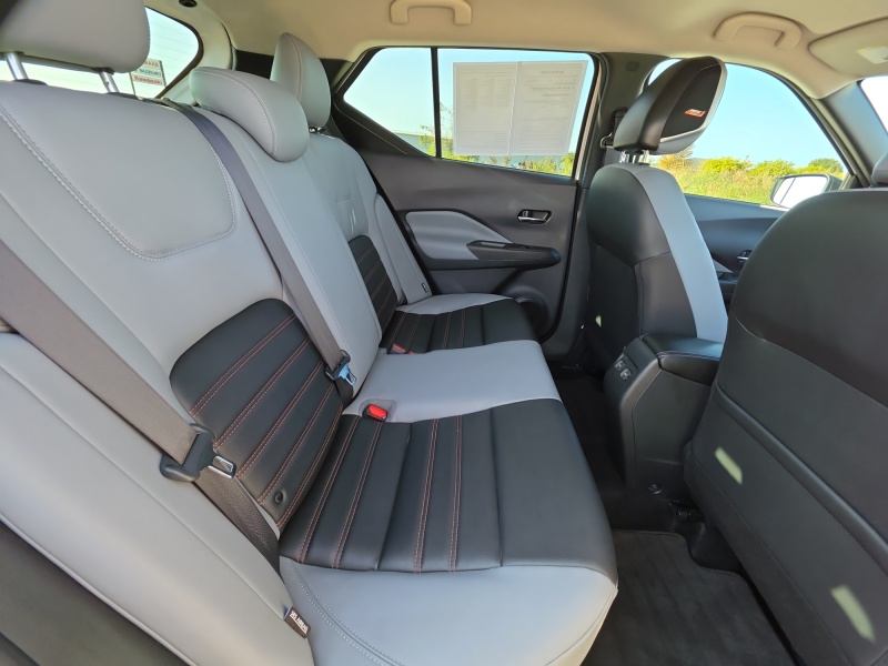 2021 Nissan Kicks