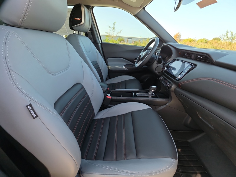2021 Nissan Kicks