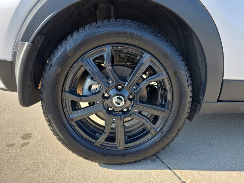 2021 Nissan Kicks
