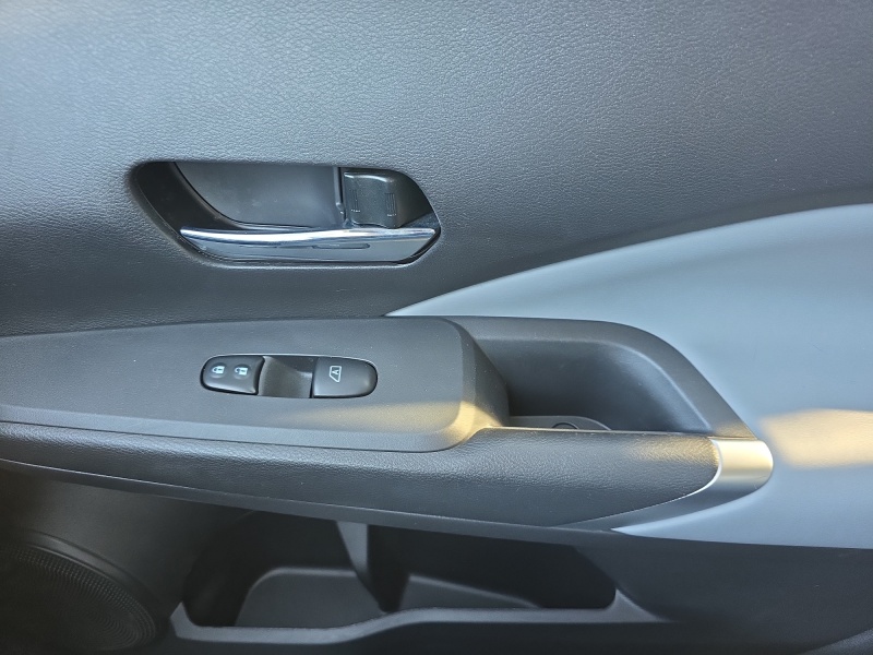 2021 Nissan Kicks