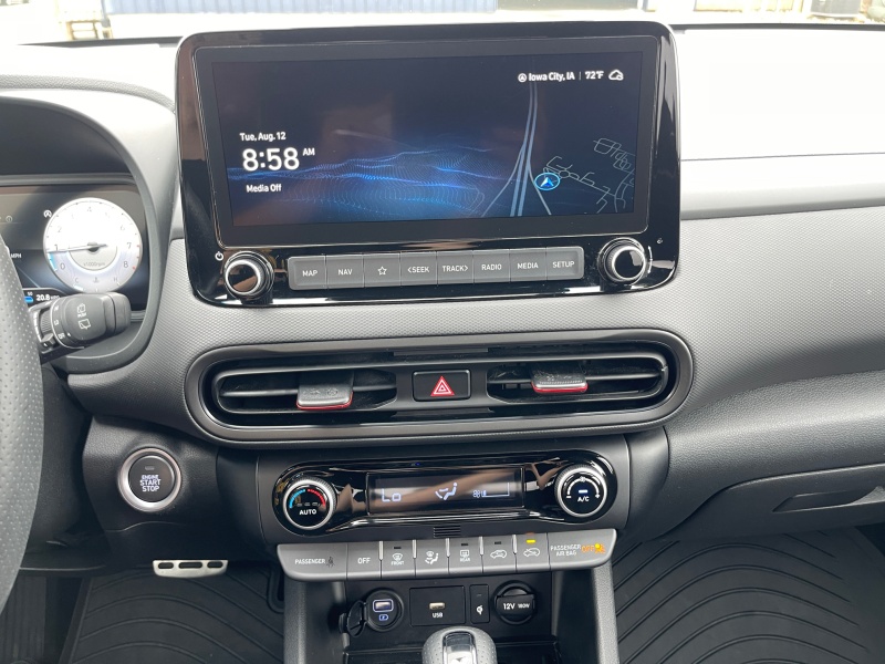 2023 Hyundai Kona