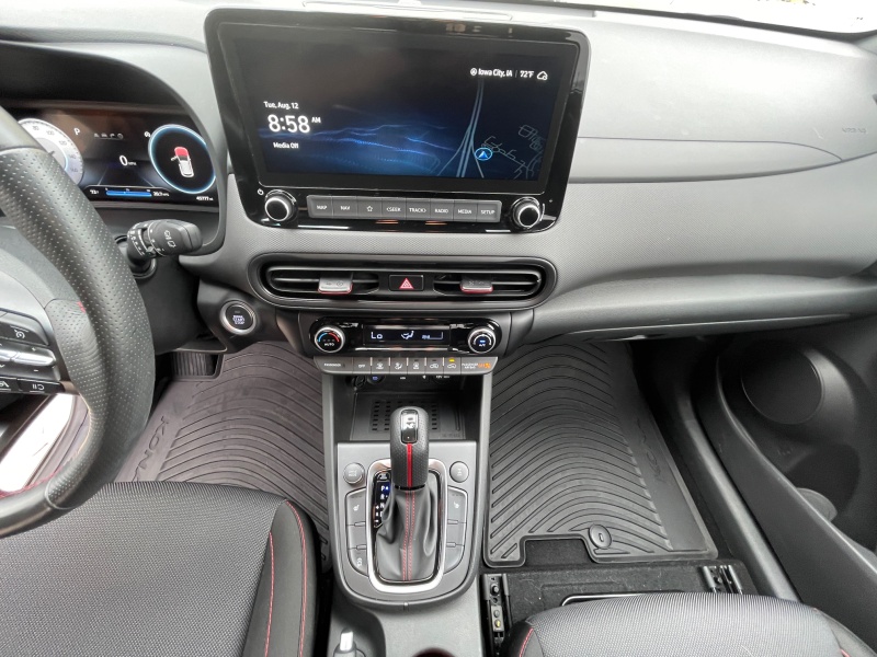 2023 Hyundai Kona