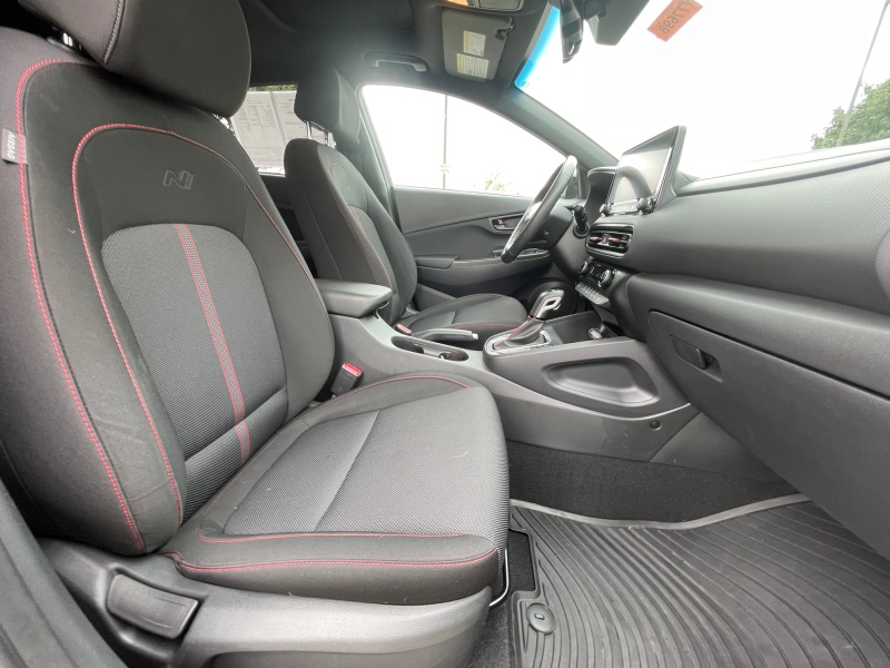 2023 Hyundai Kona