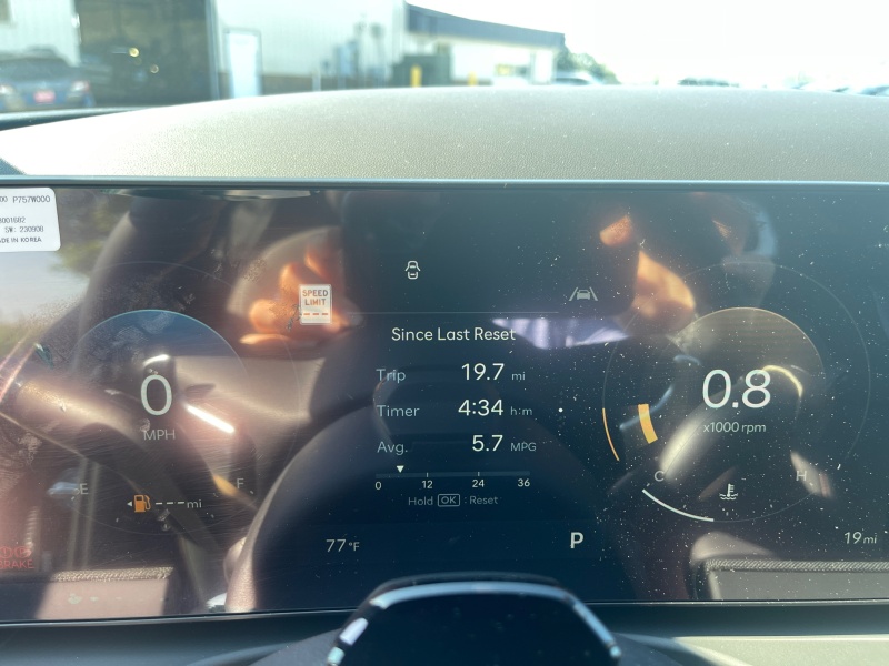 2025 Hyundai Santa Cruz