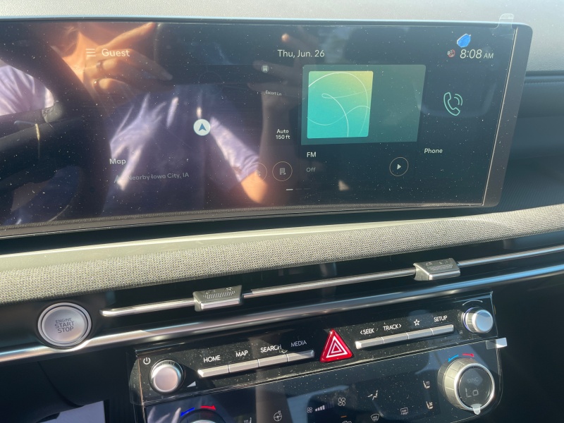 2025 Hyundai Santa Cruz