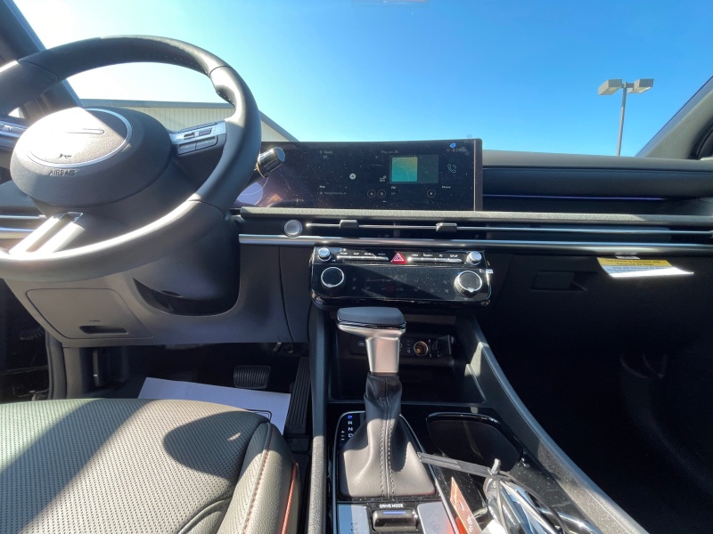 2025 Hyundai Santa Cruz