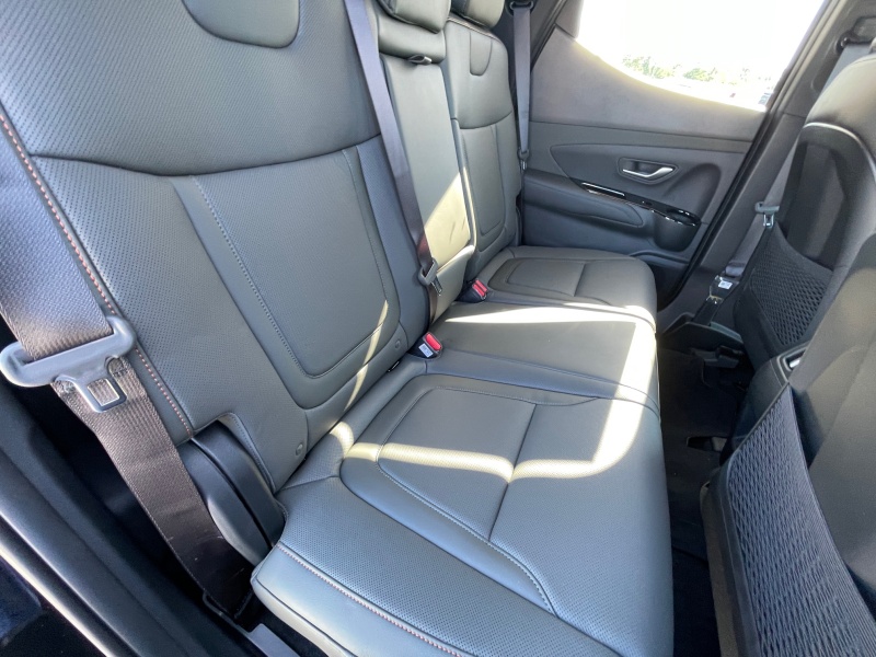 2025 Hyundai Santa Cruz