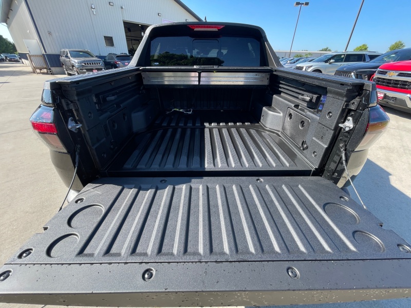 2025 Hyundai Santa Cruz