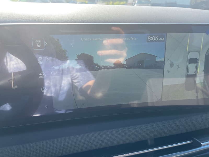 2025 Hyundai Santa Cruz