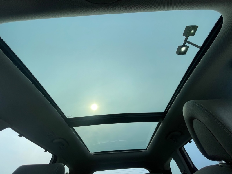2018 Hyundai Santa Fe