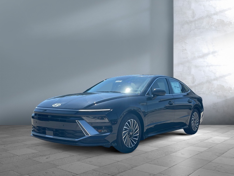 2025 Hyundai Sonata