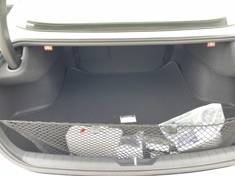 2025 Hyundai Sonata Hybrid